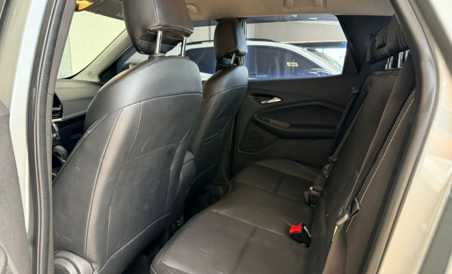 GM - Chevrolet MONTANA PREMIER 1.2 Turbo Flex 12V Aut. 2023 Flex-11