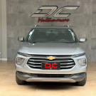 GM - Chevrolet MONTANA PREMIER 1.2 Turbo Flex 12V Aut. 2023 Flex-4