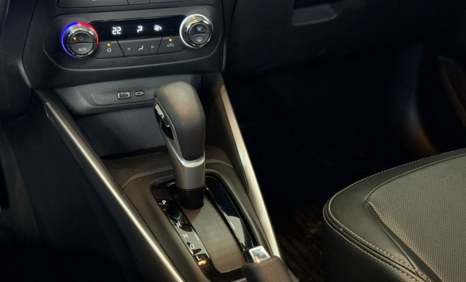 GM - Chevrolet MONTANA PREMIER 1.2 Turbo Flex 12V Aut. 2023 Flex-8