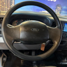 Ford F-250 XL 4.2 Turbo Diesel 2001 Diesel-4