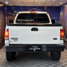 Ford F-250 XL 4.2 Turbo Diesel 2001 Diesel-10