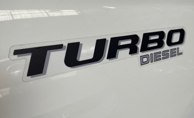 Ford F-250 XL 4.2 Turbo Diesel 2001 Diesel-13