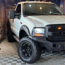 Ford F-250 XL 4.2 Turbo Diesel 2001 Diesel-2