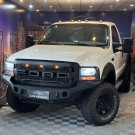 Ford F-250 XL 4.2 Turbo Diesel 2001 Diesel-0