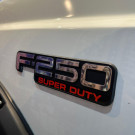 Ford F-250 XL 4.2 Turbo Diesel 2001 Diesel-12