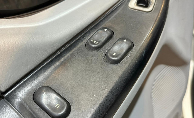 Ford F-250 XL 4.2 Turbo Diesel 2001 Diesel-6