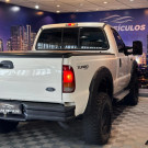 Ford F-250 XL 4.2 Turbo Diesel 2001 Diesel-9