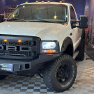 Ford F-250 XL 4.2 Turbo Diesel 2001 Diesel-1