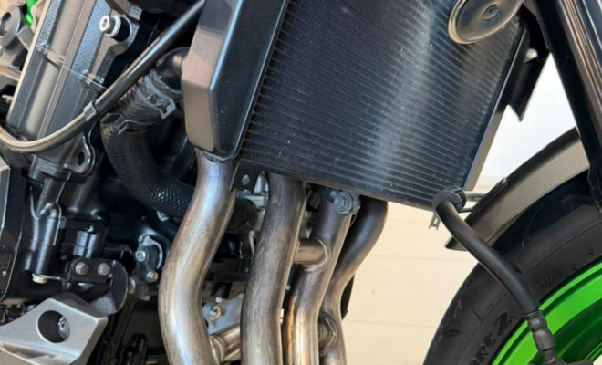 KAWASAKI Z 900 2023 Gasolina-6