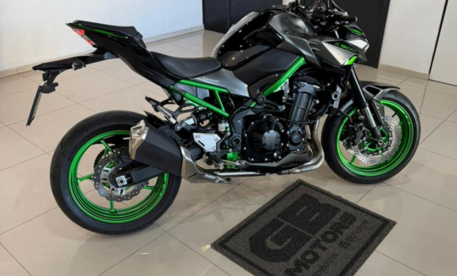 KAWASAKI Z 900 2023 Gasolina-0