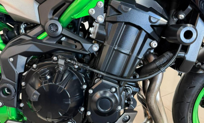 KAWASAKI Z 900 2023 Gasolina-4