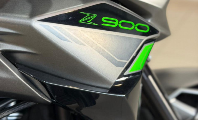 KAWASAKI Z 900 2023 Gasolina-14