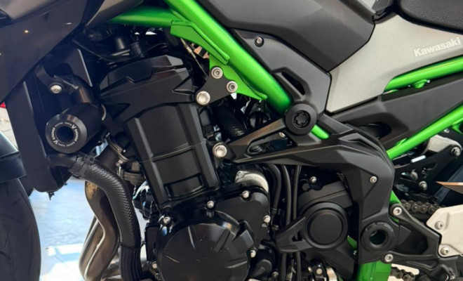 KAWASAKI Z 900 2023 Gasolina-5