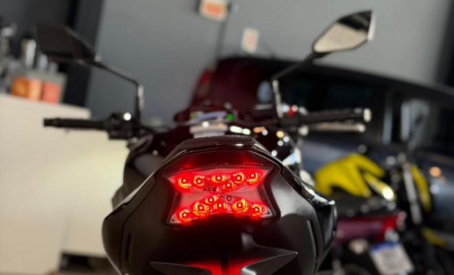KAWASAKI Z 900 2023 Gasolina-15