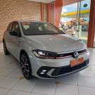 VW - VolksWagen Polo GTS 1.4 TSI 16V Flex 2023 Flex-1