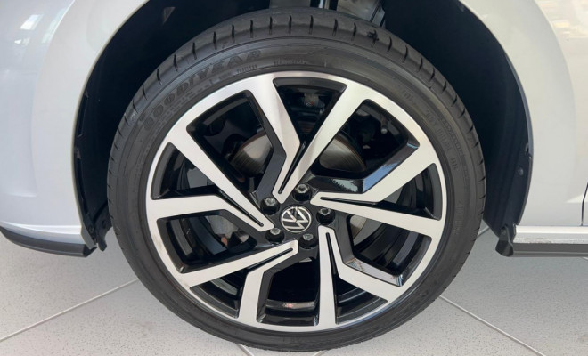 VW - VolksWagen Polo GTS 1.4 TSI 16V Flex 2023 Flex-12