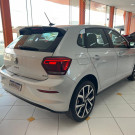 VW - VolksWagen Polo GTS 1.4 TSI 16V Flex 2023 Flex-2
