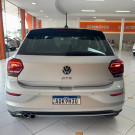 VW - VolksWagen Polo GTS 1.4 TSI 16V Flex 2023 Flex-3