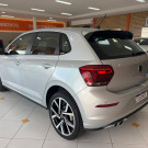 VW - VolksWagen Polo GTS 1.4 TSI 16V Flex 2023 Flex-4