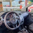VW - VolksWagen SPACEFOX 1.6 Trendline I MOT. T.Flex 8V 2018 Flex-5