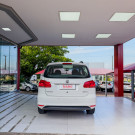 VW - VolksWagen SPACEFOX 1.6 Trendline I MOT. T.Flex 8V 2018 Flex-3