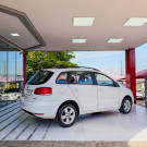 VW - VolksWagen SPACEFOX 1.6 Trendline I MOT. T.Flex 8V 2018 Flex-2