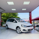 VW - VolksWagen SPACEFOX 1.6 Trendline I MOT. T.Flex 8V 2018 Flex-1