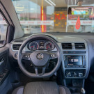 VW - VolksWagen SPACEFOX 1.6 Trendline I MOT. T.Flex 8V 2018 Flex-6