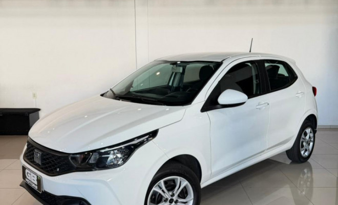 Fiat ARGO DRIVE 1.0 6V Flex 2024 Flex