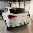 Fiat ARGO DRIVE 1.0 6V Flex 2024 Flex-2