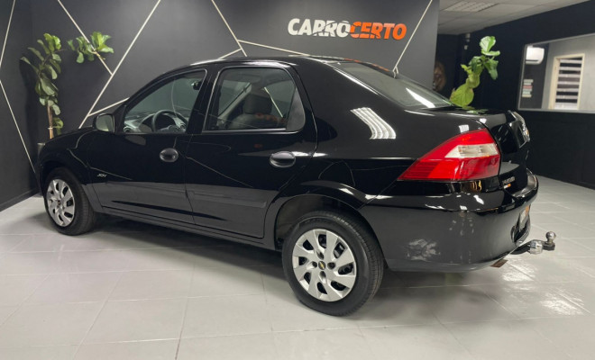 GM - Chevrolet PRISMA Sed. Joy 1.4  2009  AR COND.   100% FINANCIADO-2