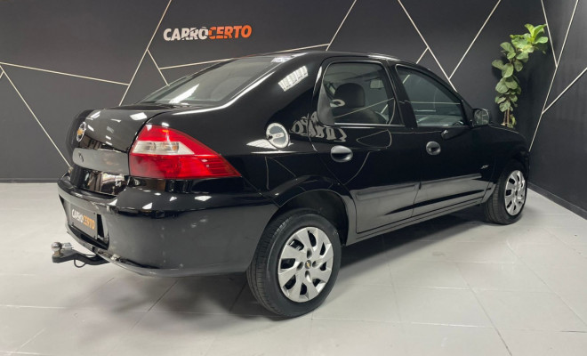 GM - Chevrolet PRISMA Sed. Joy 1.4  2009  AR COND.   100% FINANCIADO-3