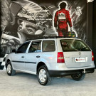 VW - VolksWagen Parati 1.6Mi/1.6Mi City/T.Field T.Flex 2009 Flex-6