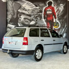 VW - VolksWagen Parati 1.6Mi/1.6Mi City/T.Field T.Flex 2009 Flex-5