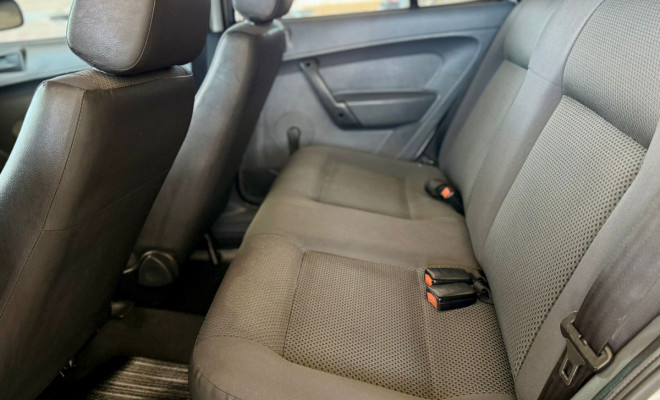 VW - VolksWagen Parati 1.6Mi/1.6Mi City/T.Field T.Flex 2009 Flex-1