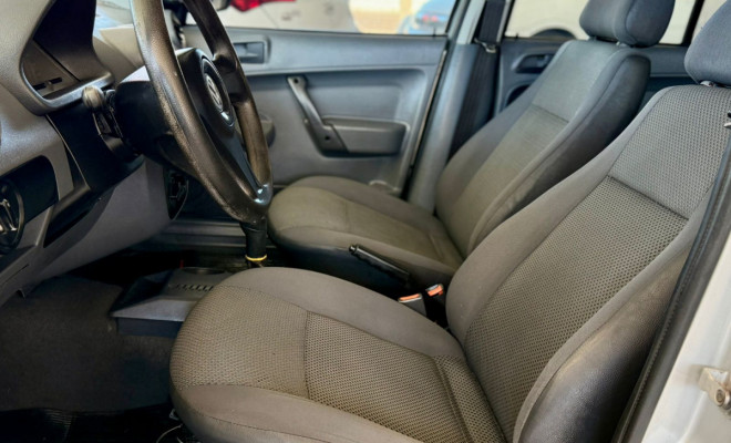 VW - VolksWagen Parati 1.6Mi/1.6Mi City/T.Field T.Flex 2009 Flex-0