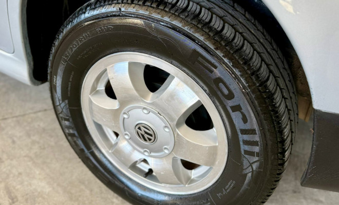 VW - VolksWagen Parati 1.6Mi/1.6Mi City/T.Field T.Flex 2009 Flex-2