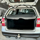 VW - VolksWagen Parati 1.6Mi/1.6Mi City/T.Field T.Flex 2009 Flex-4