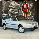 VW - VolksWagen Parati 1.6Mi/1.6Mi City/T.Field T.Flex 2009 Flex-3