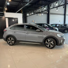 VW - VolksWagen Nivus Highline 1.0 200 TSI Flex Aut. 2024 Flex-1