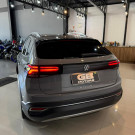 VW - VolksWagen Nivus Highline 1.0 200 TSI Flex Aut. 2024 Flex-2