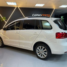 VW - VolksWagen SPACEFOX  TREND I MOTION 1.6  2013 Flex  C/Multimidia-2