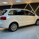 VW - VolksWagen SPACEFOX  TREND I MOTION 1.6  2013 Flex  C/Multimidia-3