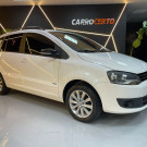 VW - VolksWagen SPACEFOX  TREND I MOTION 1.6  2013 Flex  C/Multimidia-0
