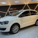 VW - VolksWagen SPACEFOX  TREND I MOTION 1.6  2013 Flex  C/Multimidia-1