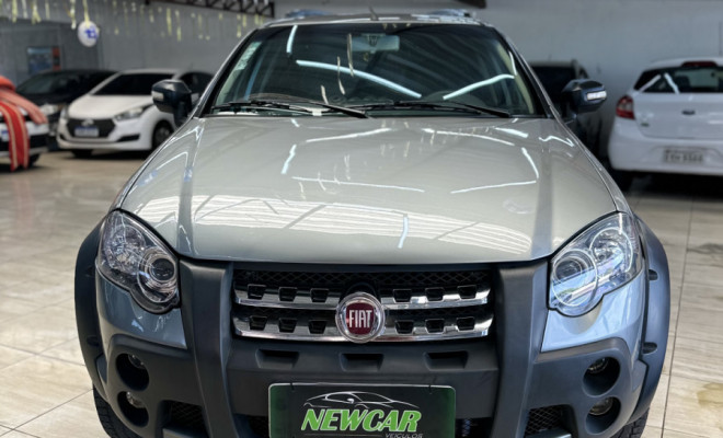 Fiat Palio Week. Adv/Adv TRYON 1.8 mpi Flex 2012 Gasolina-0