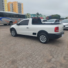 VW - VolksWagen Saveiro Robust 1.6 Total Flex 8V 2019 Flex-4