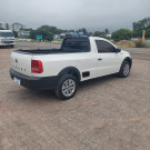 VW - VolksWagen Saveiro Robust 1.6 Total Flex 8V 2019 Flex-6