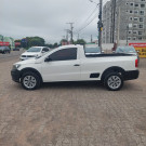 VW - VolksWagen Saveiro Robust 1.6 Total Flex 8V 2019 Flex-2