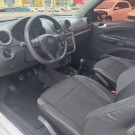 VW - VolksWagen Saveiro Robust 1.6 Total Flex 8V 2019 Flex-9